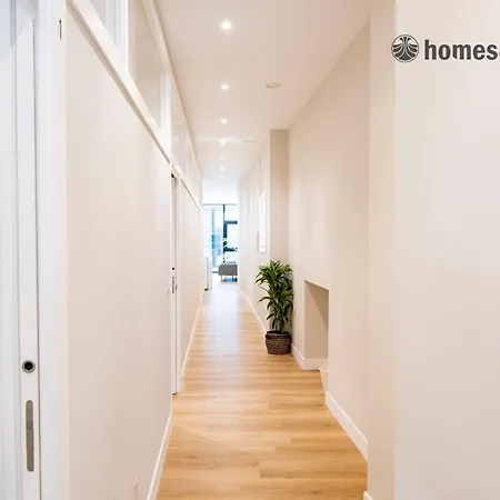 Enorme Apartamento Con 4 Banos Santiago de Compostela Exterior foto