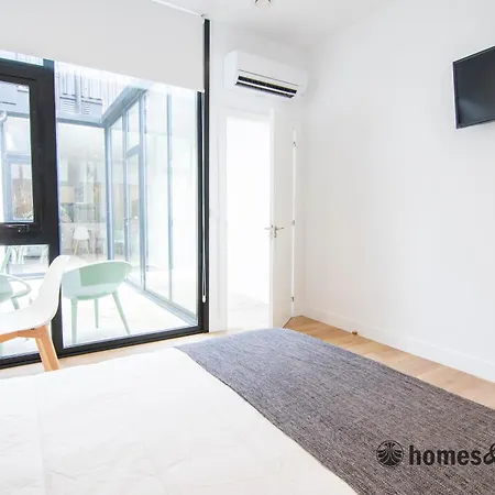 Enorme Apartamento Con 4 Banos Santiago de Compostela Exterior foto