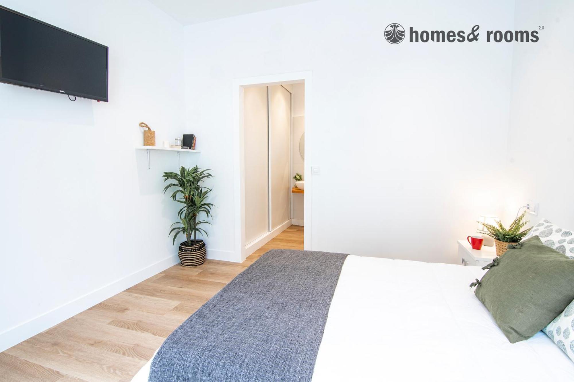 Apartment Enorme Con 4 Banos Santiago de Compostela